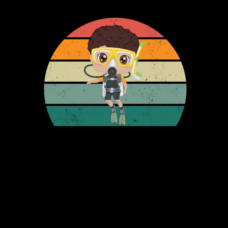 Diver Diver Dive Oxygen Diving