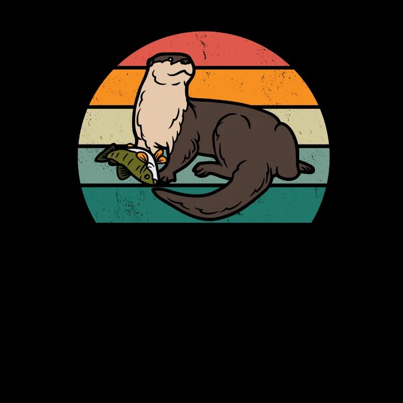 Dwarf Giant Otter Otter Otter Otter