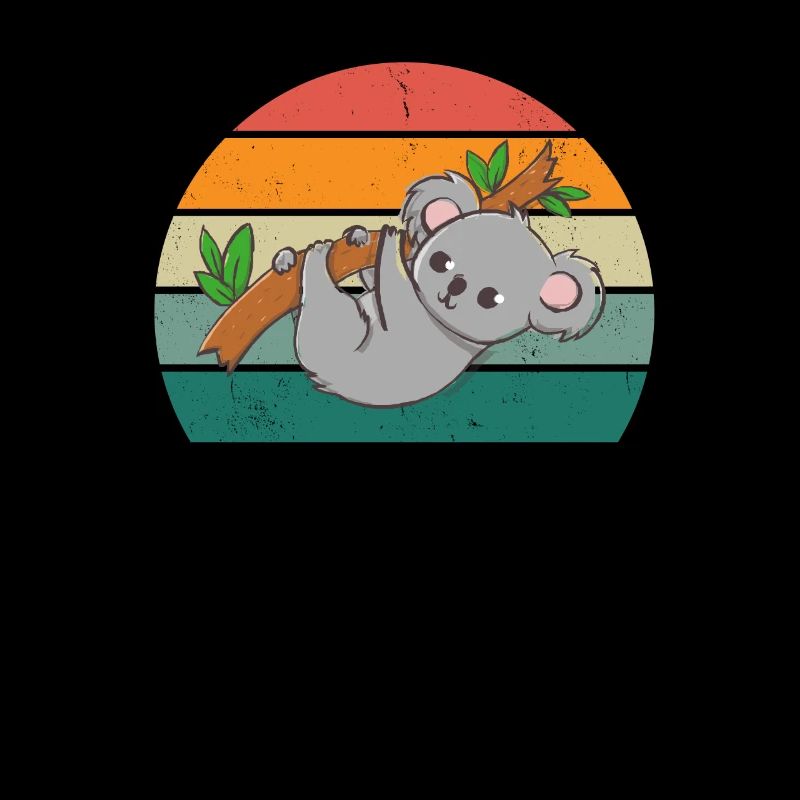 Koalas Koalabär Australien Beuteltier Beutel Koala