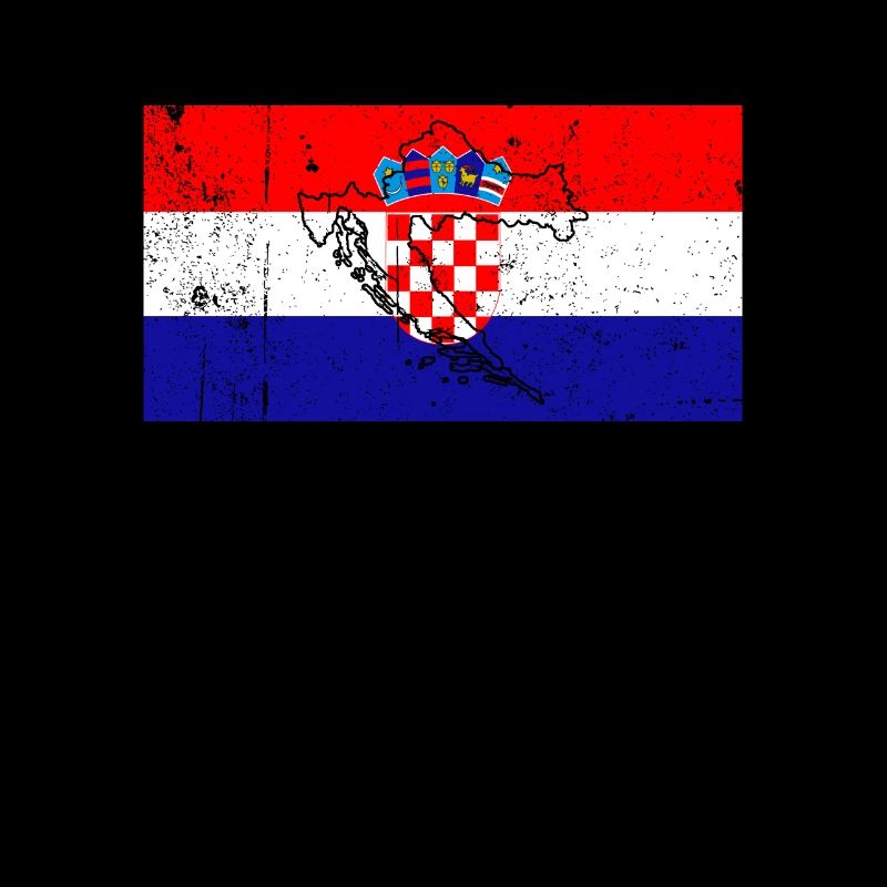 Croatia Flag