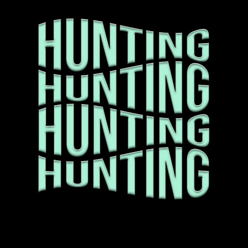 Hunt