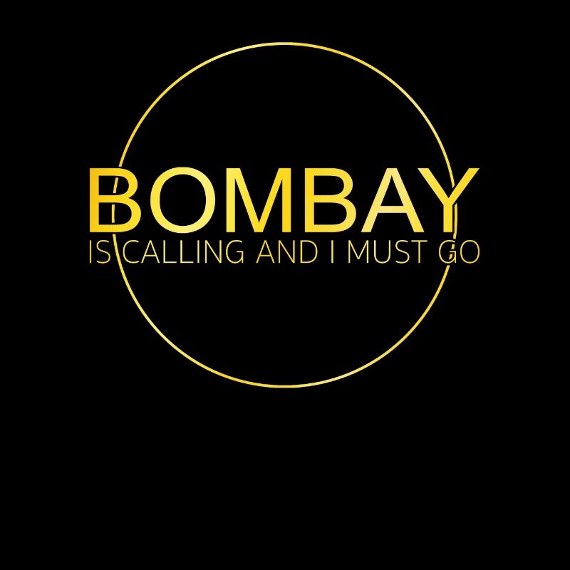 Dicton de Bombay