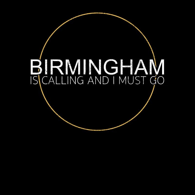 Birmingham Saying