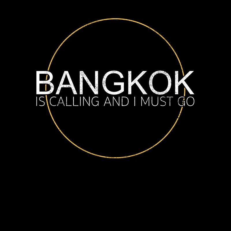 Citation de Bangkok