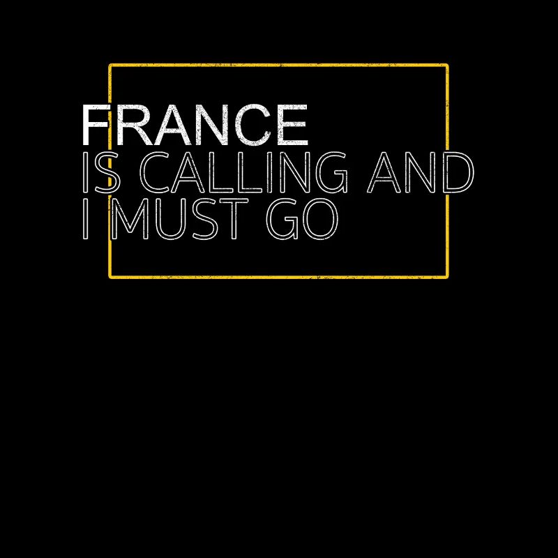 Frankreich Spruch
