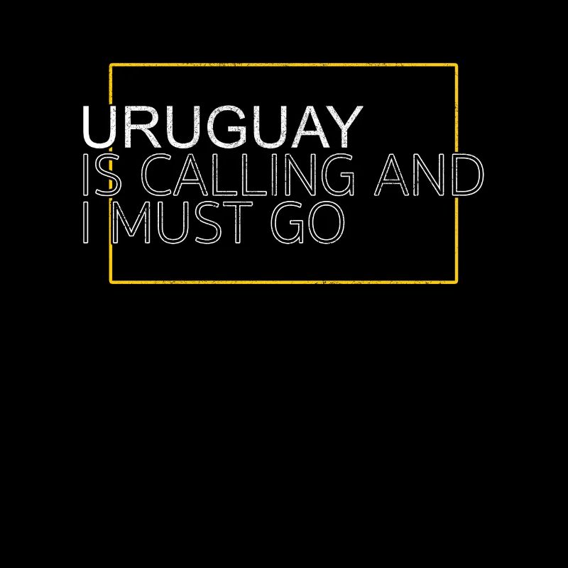 Uruguay Spruch