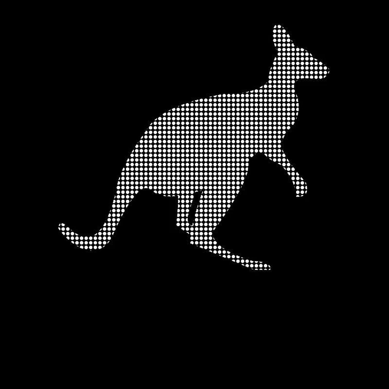 Känguru