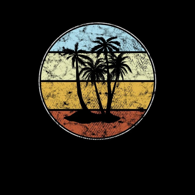 Palm Rétro
