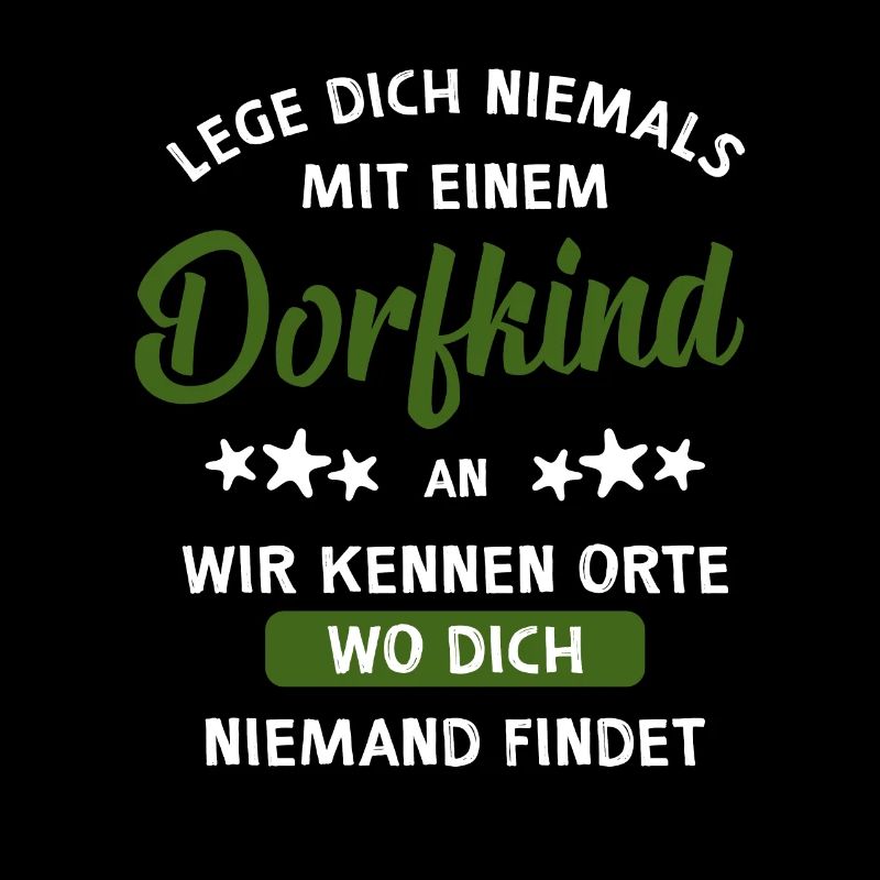 Dorfkind