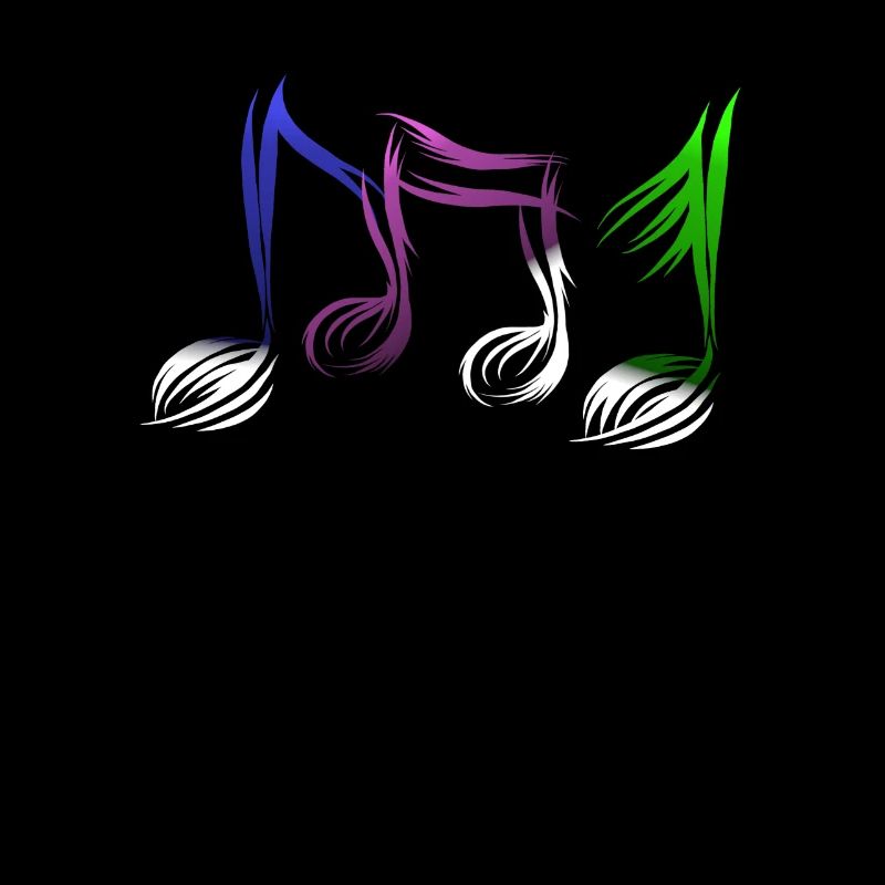 Notes de musique note de musique