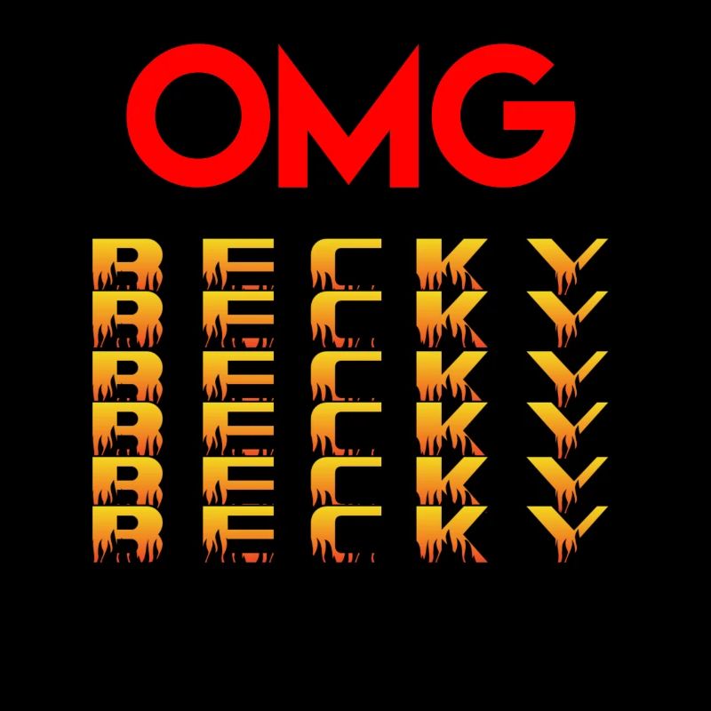 OMG OMG
