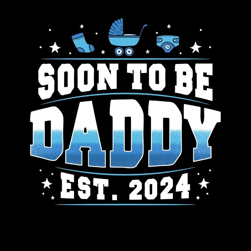 Soon To Be Daddy 2024