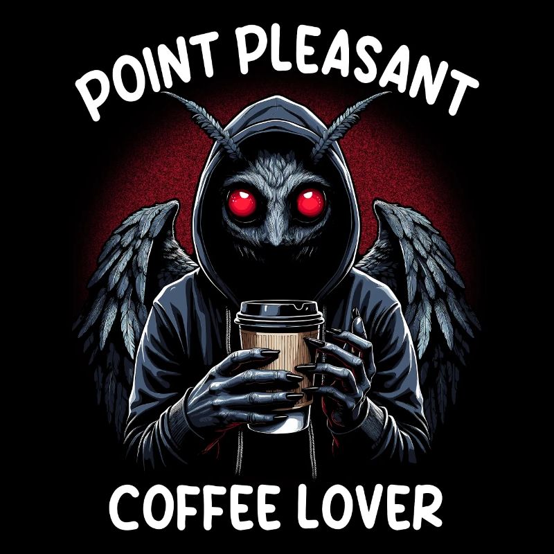 Point Pleasant Amateur de café