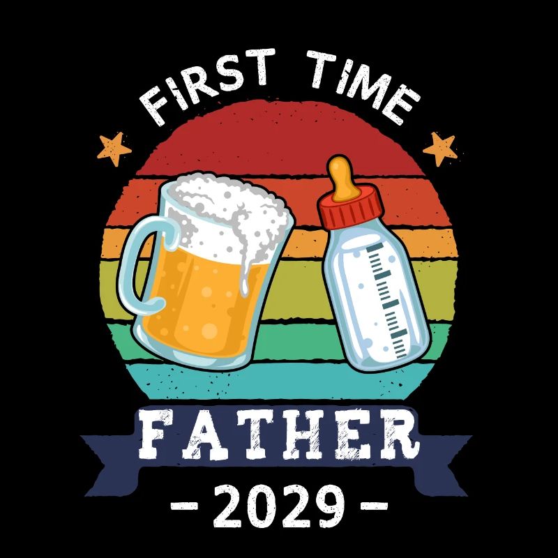 First Time Father 2029