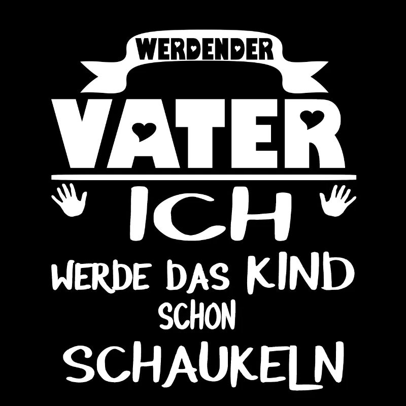 Werdender Vater
