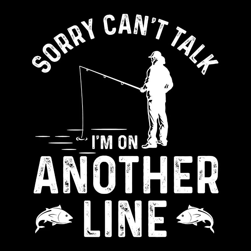 Sorry, I can't talk, I'm on