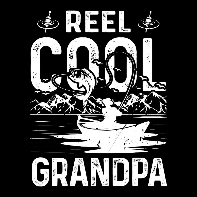 Rolle Cooler Opa