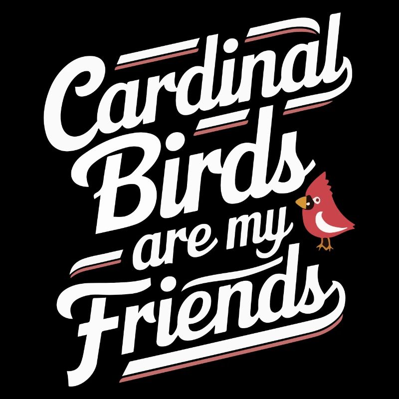 Kardinal Rotkardinal Vogel Roter Kardinal