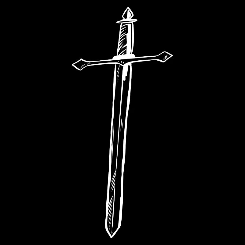 sword