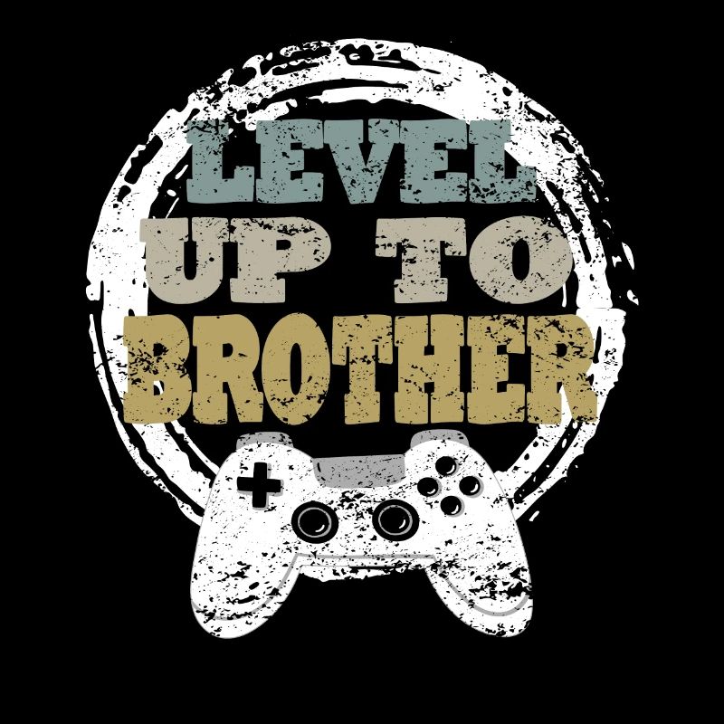 Bruder Gaming Retro Gift Idea