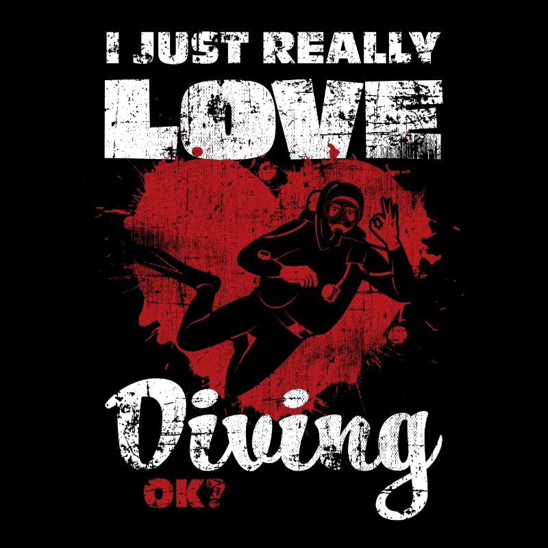 Diver