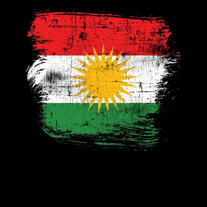 Koerdistan