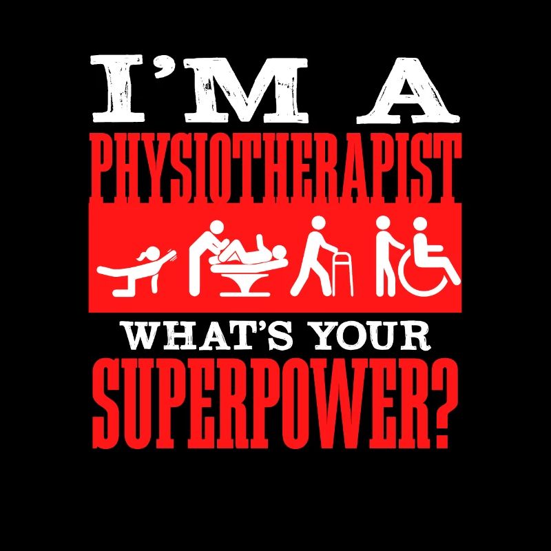 Physiotherapist
