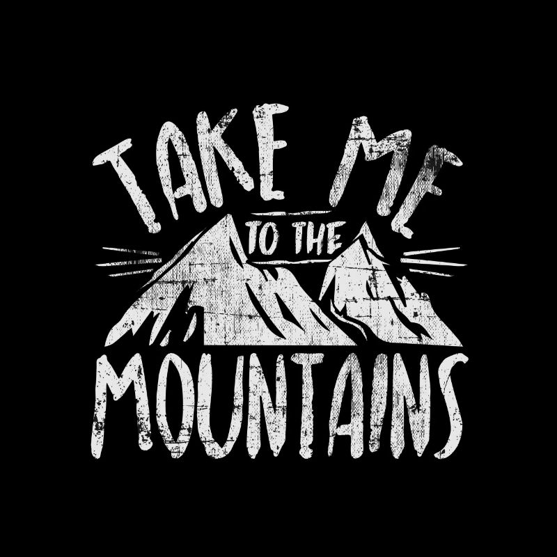 mountains