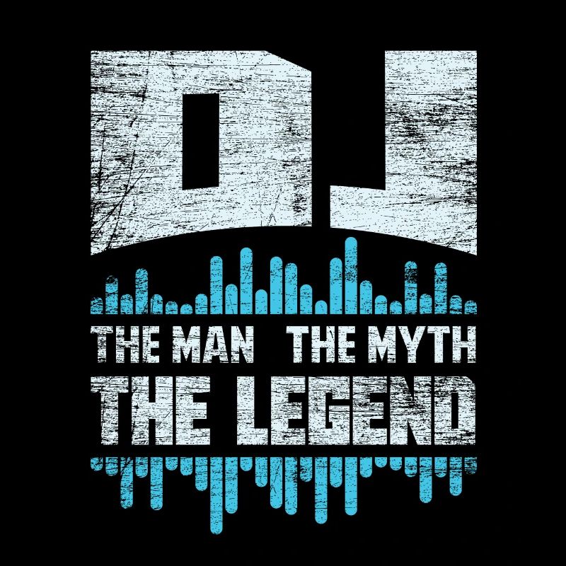 DJ disc-jockey