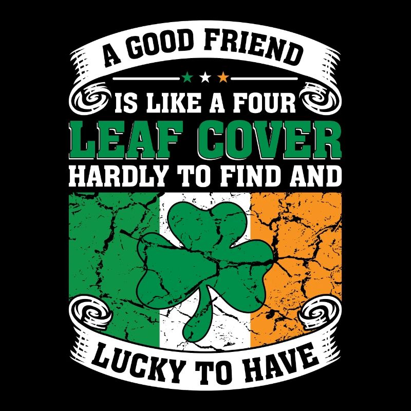 Irlande Drapeau irlandais Irish St Patricks Day