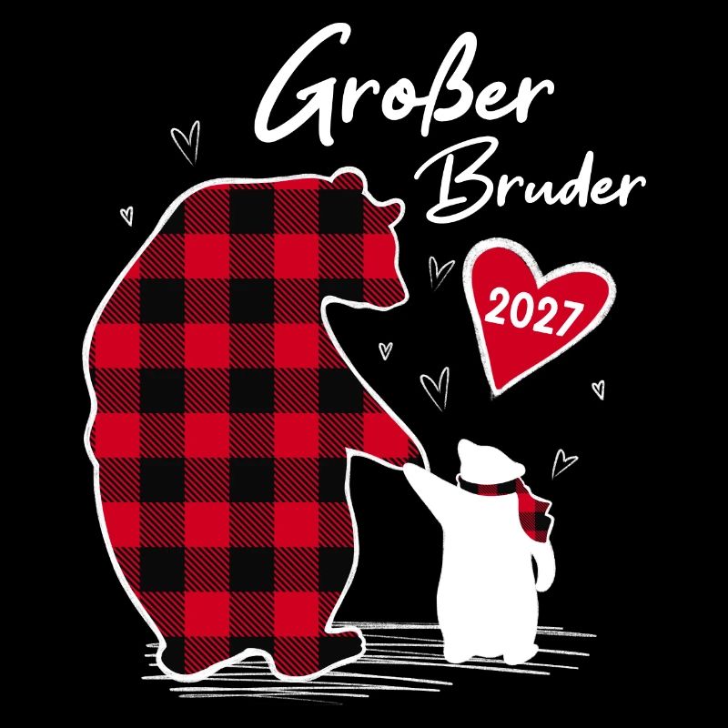 Big Brother Bear 2027