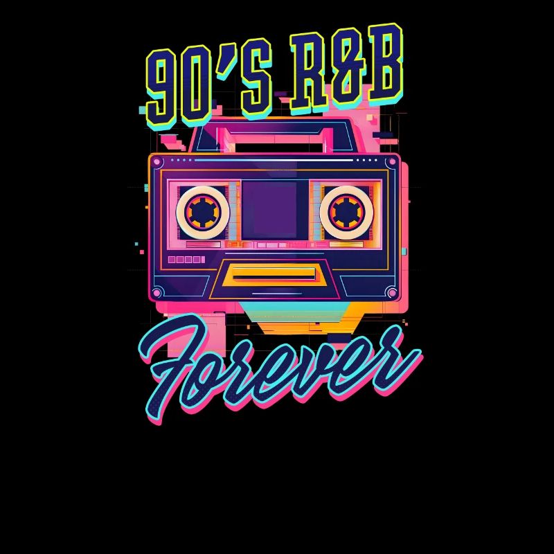 90s R&B 90'S R&B Forever