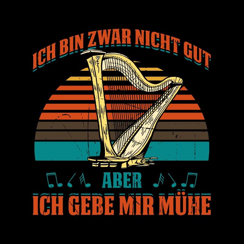 Ich Bin Zwar Nicht Gut Aber Ich Gebe Mir Mühe