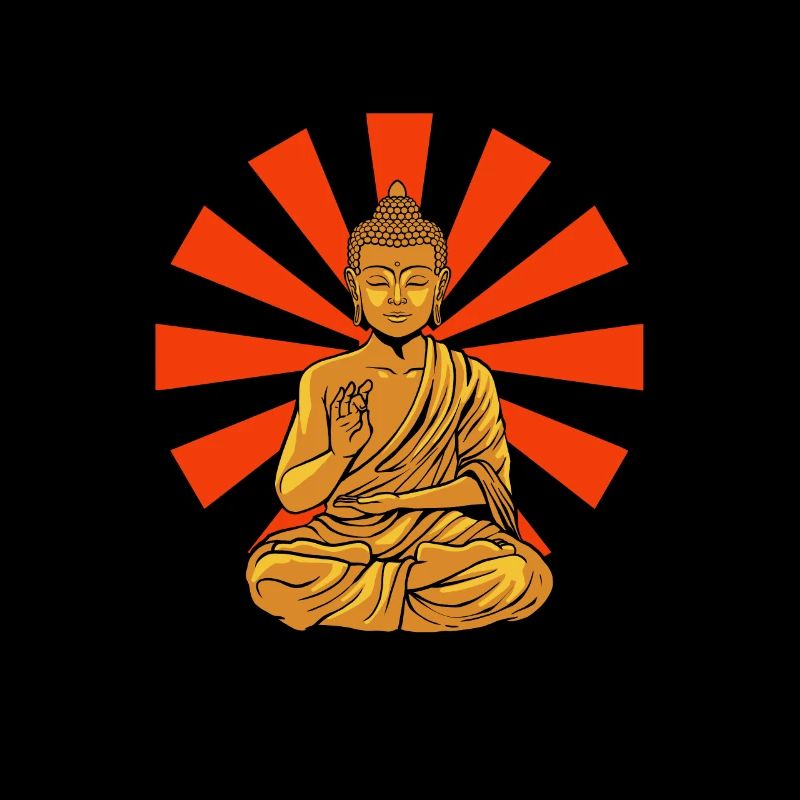 Bouddha bouddhiste Bouddha Zen Bouddha