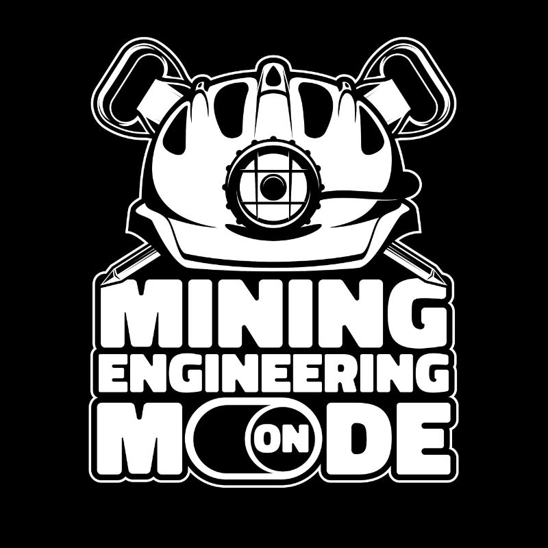 Engineer Safety helmet Mining engineer