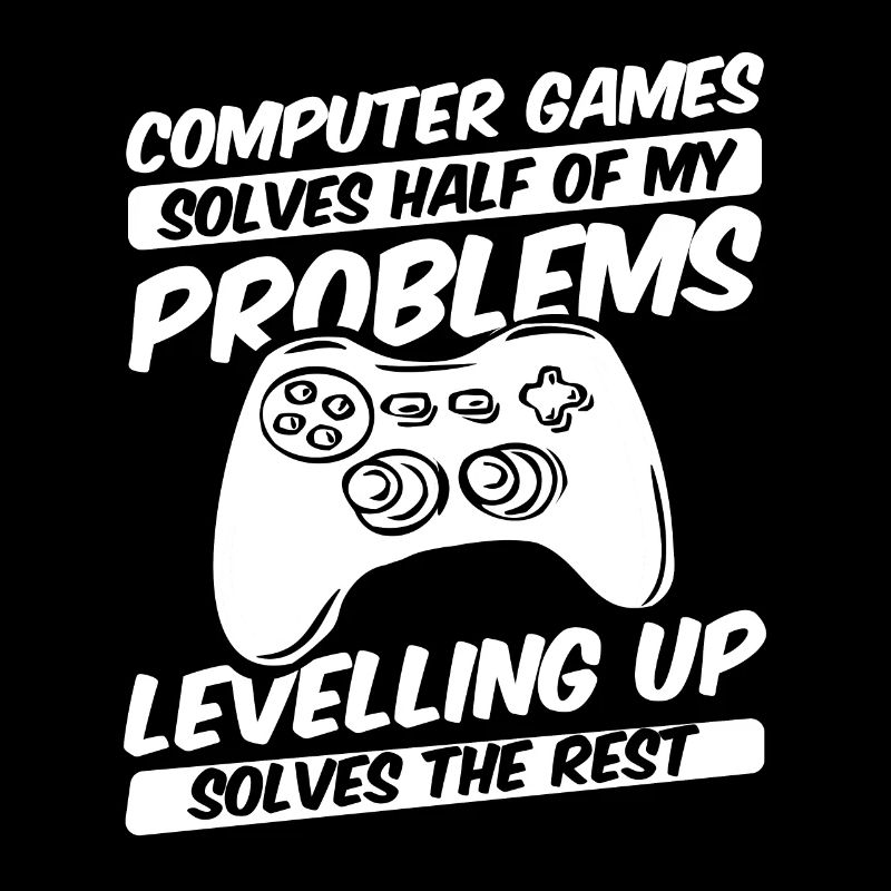 Manette de jeu Gamer