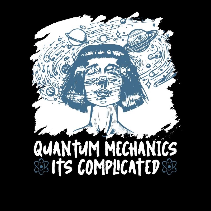 Physics Physicists complicate quantum physics
