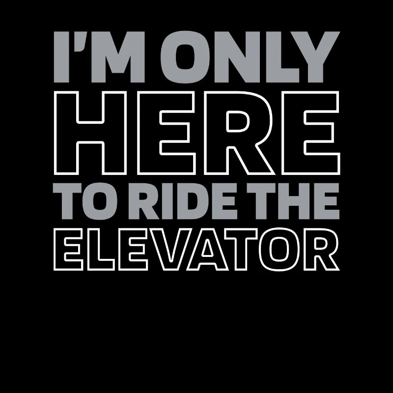 Elevator Elevator