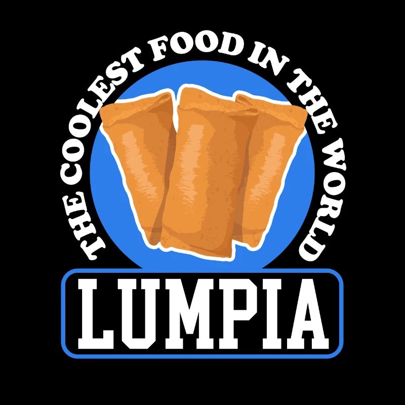 Lumpia Spring Rolls Loempia Gift
