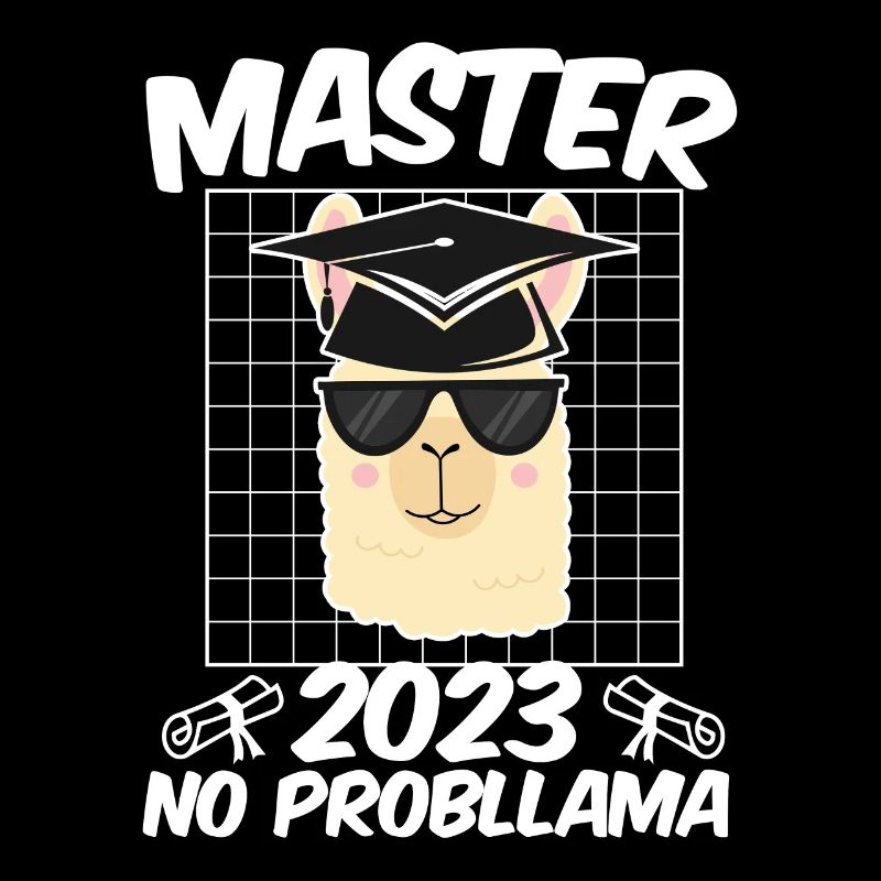 Master 2023 NO Probllama Master Degree