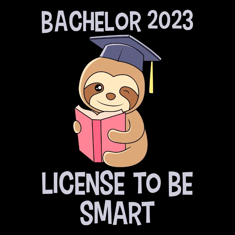 Bachelor 2023 Licence à Clever Shit
