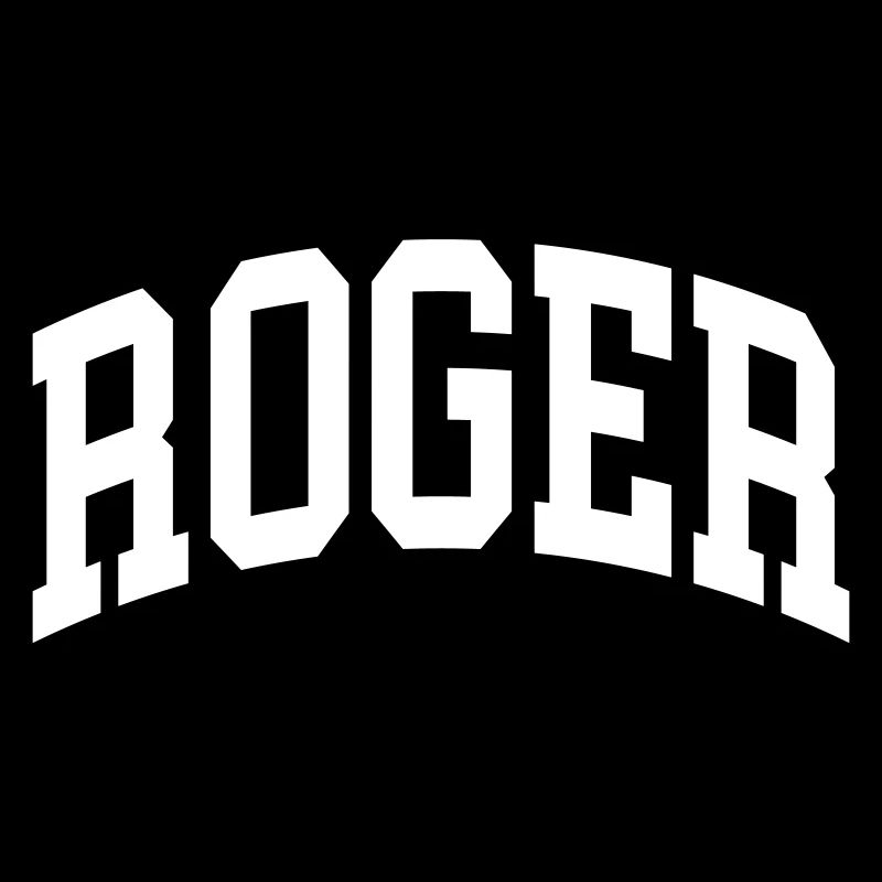 Roger