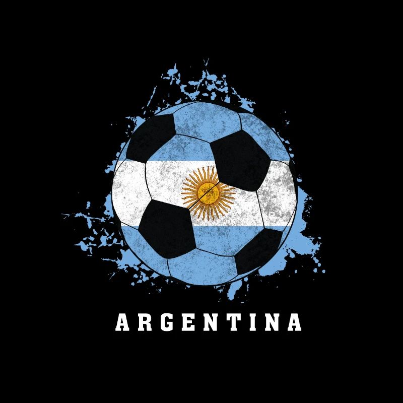  de l'Argentine