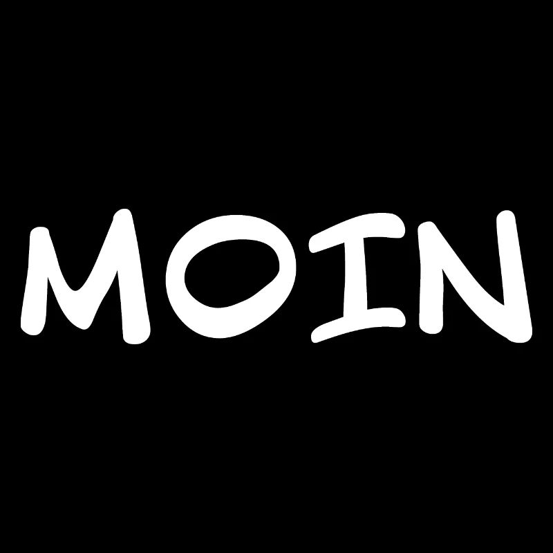 Moin Begrüßung Morgen