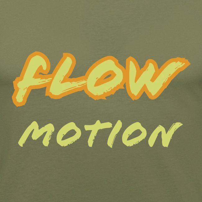 Flow Motion