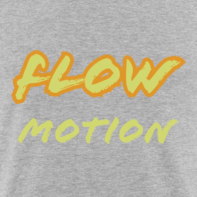 Flow Motion