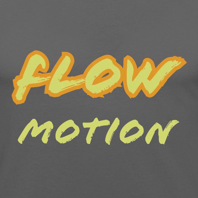 Flow Motion