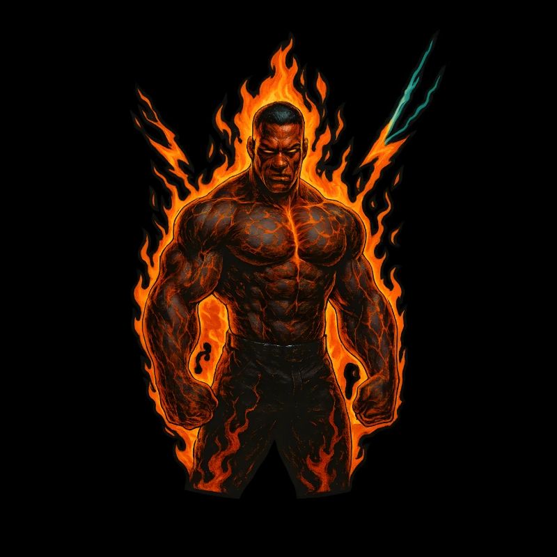 Warrior