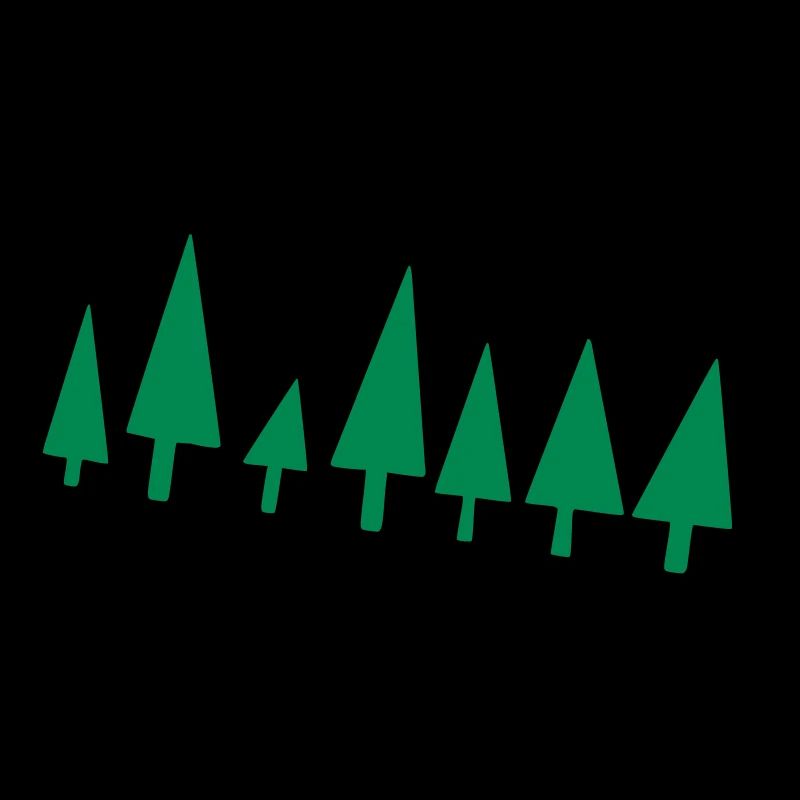 trees