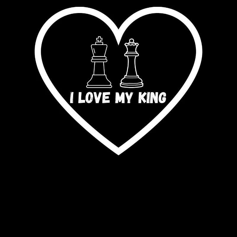 Chess Gift Relationship Queens Gambit